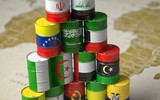[ẢNH] Chuyên gia đánh giá, thỏa thuận OPEC+ mới sẽ không cứu được thị trường dầu mỏ