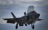 [ẢNH] Mỹ có thể biến khu trục hạm Arleigh Burke thành tàu sân bay nhờ tiêm kích F-35B?