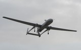 [ẢNH] UAV Israel ám sát thủ lĩnh Hezbollah 