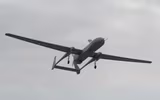 [ẢNH] UAV Israel ám sát thủ lĩnh Hezbollah 