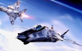 [ẢNH] Từ bỏ MiG-41, Nga phát triển tiêm kích tiền tuyến hoàn toàn mới