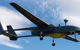 [ẢNH] UAV Israel ám sát thủ lĩnh Hezbollah 