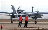 [ẢNH] UAV Israel ám sát thủ lĩnh Hezbollah 