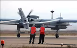 [ẢNH] UAV Israel ám sát thủ lĩnh Hezbollah 