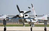 [ẢNH] UAV Israel ám sát thủ lĩnh Hezbollah 