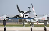 [ẢNH] UAV Israel ám sát thủ lĩnh Hezbollah 