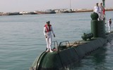 [ẢNH] Mỹ - Israel 