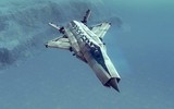 [ẢNH] Từ bỏ MiG-41, Nga phát triển tiêm kích tiền tuyến hoàn toàn mới
