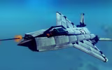 [ẢNH] Từ bỏ MiG-41, Nga phát triển tiêm kích tiền tuyến hoàn toàn mới
