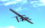 [ẢNH] UAV Israel ám sát thủ lĩnh Hezbollah 