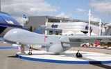 [ẢNH] UAV Israel ám sát thủ lĩnh Hezbollah 