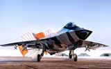 [ẢNH] Từ bỏ MiG-41, Nga phát triển tiêm kích tiền tuyến hoàn toàn mới