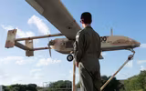 [ẢNH] UAV Israel ám sát thủ lĩnh Hezbollah 