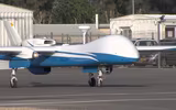 [ẢNH] UAV Israel ám sát thủ lĩnh Hezbollah 