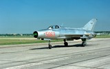 [ẢNH] Từ bỏ MiG-41, Nga phát triển tiêm kích tiền tuyến hoàn toàn mới
