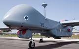 [ẢNH] UAV Israel ám sát thủ lĩnh Hezbollah 
