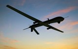 [ẢNH] UAV Israel ám sát thủ lĩnh Hezbollah 