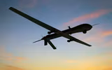 [ẢNH] UAV Israel ám sát thủ lĩnh Hezbollah 