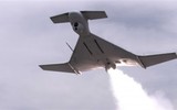 [ẢNH] UAV Israel ám sát thủ lĩnh Hezbollah 