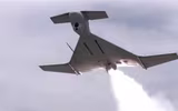 [ẢNH] UAV Israel ám sát thủ lĩnh Hezbollah 