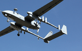 [ẢNH] UAV Israel ám sát thủ lĩnh Hezbollah 