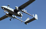[ẢNH] UAV Israel ám sát thủ lĩnh Hezbollah 