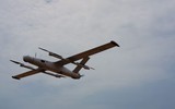 [ẢNH] UAV Israel ám sát thủ lĩnh Hezbollah 