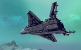 [ẢNH] Từ bỏ MiG-41, Nga phát triển tiêm kích tiền tuyến hoàn toàn mới