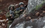[ẢNH] Hezbollah tuyên bố sẵn sàng đối đầu Israel trong một cuộc chiến tranh tổng lực