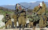 [ẢNH] Hezbollah tuyên bố sẵn sàng đối đầu Israel trong một cuộc chiến tranh tổng lực