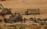 [ẢNH] Hezbollah tuyên bố sẵn sàng đối đầu Israel trong một cuộc chiến tranh tổng lực