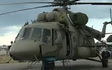 [ẢNH] Nga chuẩn bị thiết lập thêm một căn cứ không quân mới tại Syria
