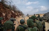 [ẢNH] Hezbollah tuyên bố sẵn sàng đối đầu Israel trong một cuộc chiến tranh tổng lực