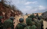 [ẢNH] Hezbollah tuyên bố sẵn sàng đối đầu Israel trong một cuộc chiến tranh tổng lực