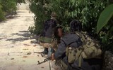[ẢNH] Hai sĩ quan cao cấp của quân đội Syria bị ám sát tại Daraa