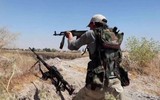 [ẢNH] Hai sĩ quan cao cấp của quân đội Syria bị ám sát tại Daraa