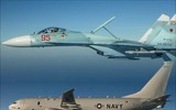 [ẢNH] Bay ngửa 