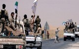 [ẢNH] Hai sĩ quan cao cấp của quân đội Syria bị ám sát tại Daraa