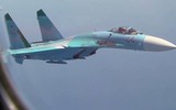 [ẢNH] Bay ngửa 