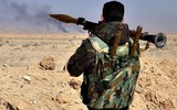 [ẢNH] Hai sĩ quan cao cấp của quân đội Syria bị ám sát tại Daraa