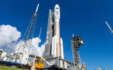 [ẢNH] Chấm dứt phụ thuộc Nga, Mỹ chuẩn bị phóng tàu vũ trụ có người lái nội địa
