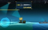 [ẢNH] Tên lửa Zircon Nga đủ sức nhấn chìm tàu sân bay Mỹ kể cả không mang đầu đạn