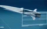 [ẢNH] Tên lửa Zircon Nga đủ sức nhấn chìm tàu sân bay Mỹ kể cả không mang đầu đạn