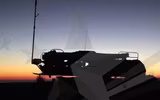 [ẢNH] Tiêm kích F-16 Israel bị tổ hợp phòng không Buk-M2E Syria bắn bị thương nặng?