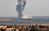 [ẢNH] Cựu đại sứ Nga nói thẳng về cách tiếp cận chiến tranh của chính quyền Syria