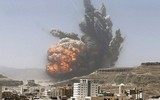 [ẢNH] Cựu đại sứ Nga nói thẳng về cách tiếp cận chiến tranh của chính quyền Syria