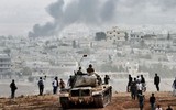 [ẢNH] Cựu đại sứ Nga nói thẳng về cách tiếp cận chiến tranh của chính quyền Syria