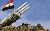 [ẢNH] Tiêm kích F-16 Israel bị tổ hợp phòng không Buk-M2E Syria bắn bị thương nặng?