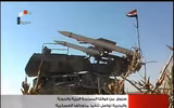 [ẢNH] Tiêm kích F-16 Israel bị tổ hợp phòng không Buk-M2E Syria bắn bị thương nặng?