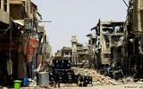 [ẢNH] Cựu đại sứ Nga nói thẳng về cách tiếp cận chiến tranh của chính quyền Syria